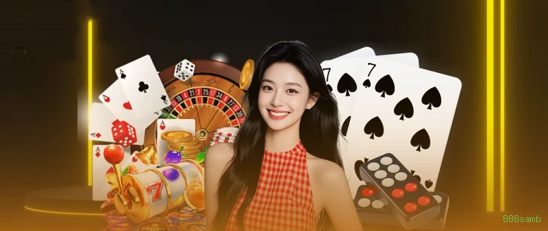 Blackjack Ao Vivo 888samb