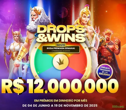 Apostas Esportivas 888samb