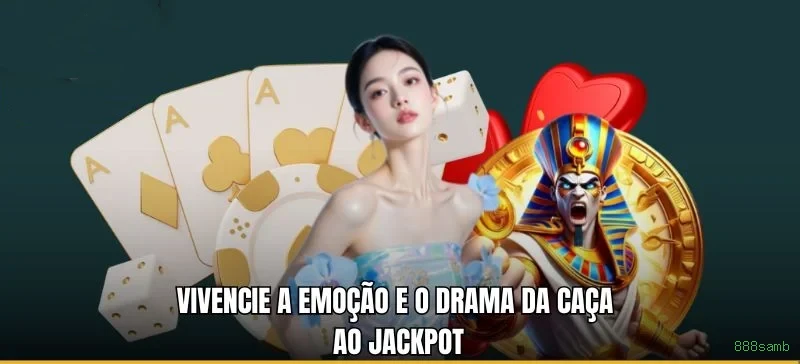 Jackpot Slots 888samb
