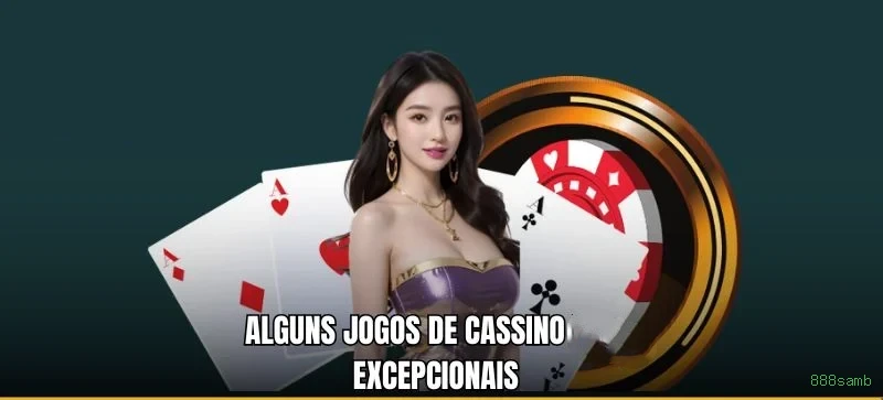 888samb Cassino Clássico