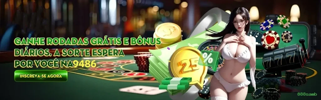 888samb Cassino Clássico